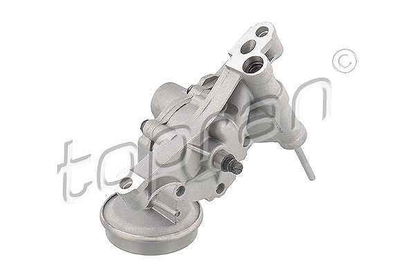 Topran Ölpumpe [Hersteller-Nr. 501408] für BMW