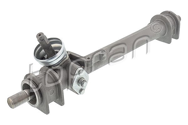 Topran Lenkgetriebe [Hersteller-Nr. 102794] für Seat, VW
