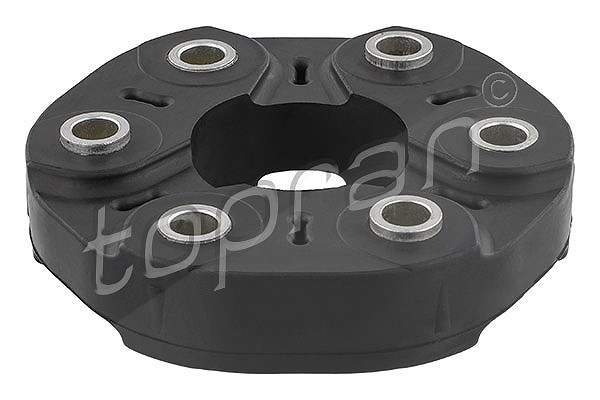 Topran Gelenk, Längswelle [Hersteller-Nr. 302407] für Ford