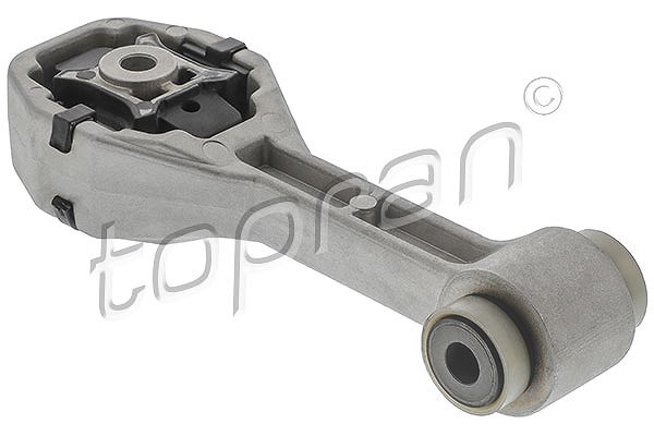 Topran Lagerung, Hilfsrahmen/Aggregateträger [Hersteller-Nr. 700523] für Renault