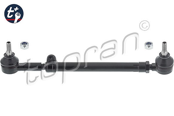 Topran Spurstange [Hersteller-Nr. 400768] für Mercedes-Benz
