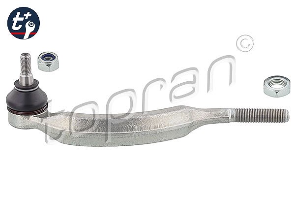 Topran Spurstangenkopf [Hersteller-Nr. 720423] für Peugeot