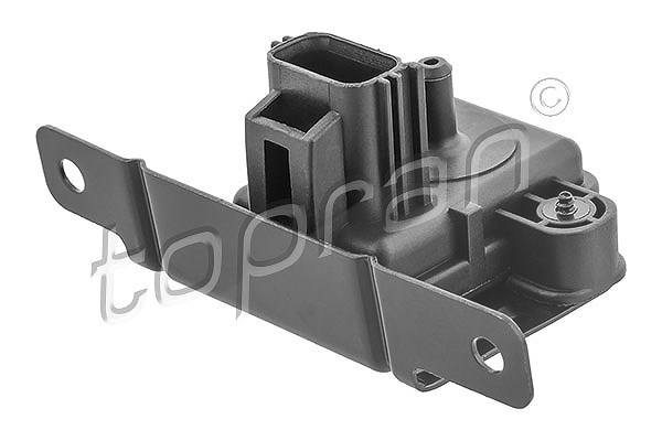 Topran Sensor, Saugrohrdruck [Hersteller-Nr. 302654] für Ford