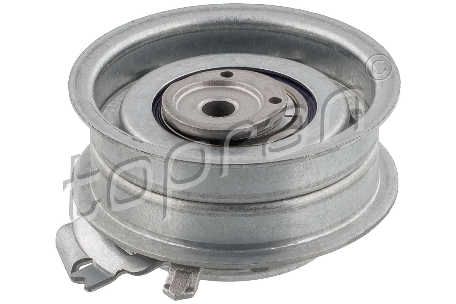 Topran Spannrolle, Zahnriemen [Hersteller-Nr. 108170] für VW, Audi, Skoda, Seat