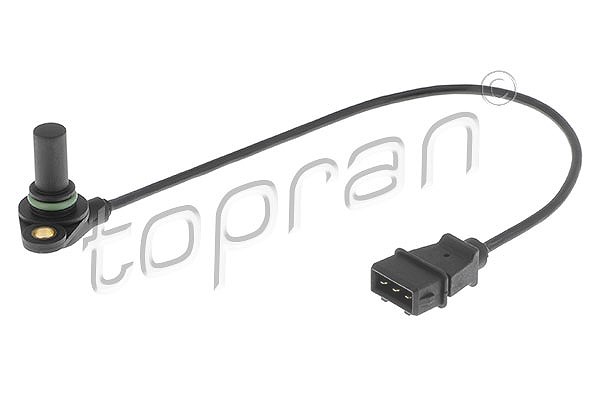 Topran Sensor, Geschwindigkeit [Hersteller-Nr. 111400] für Audi, Skoda, Seat, VW