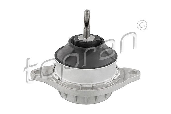 Topran Lagerung, Motor [Hersteller-Nr. 103650] für Audi