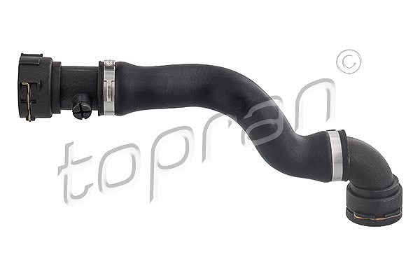 Topran Kühlerschlauch [Hersteller-Nr. 501566] für BMW