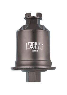 Mahle Kraftstofffilter [Hersteller-Nr. KL514] für Toyota, Mitsubishi