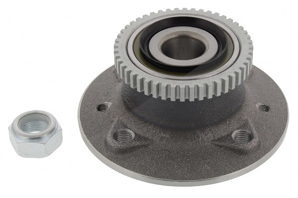 Mapco Radlagersatz [Hersteller-Nr. 26125] für Renault