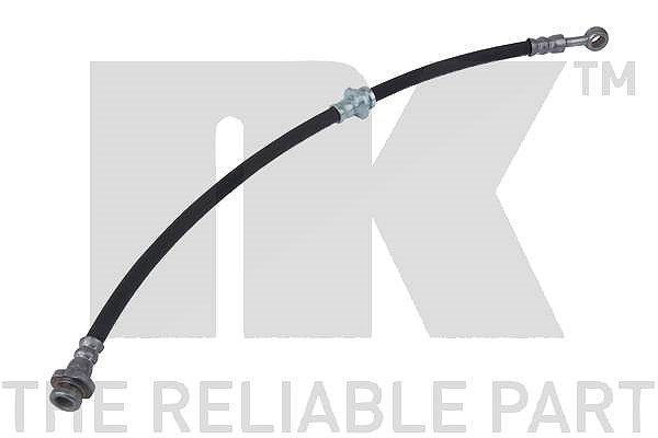 Nk Bremsschlauch [Hersteller-Nr. 852250] für Nissan