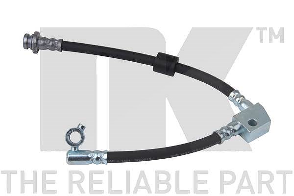 Nk Bremsschlauch [Hersteller-Nr. 852248] für Nissan