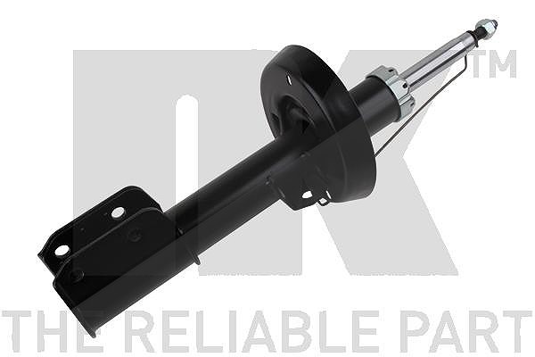 Nk Stoßdämpfer [Hersteller-Nr. 653630671] für Opel, Vauxhall
