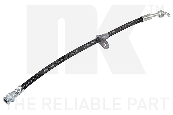 Nk Bremsschlauch [Hersteller-Nr. 853273] für Mazda