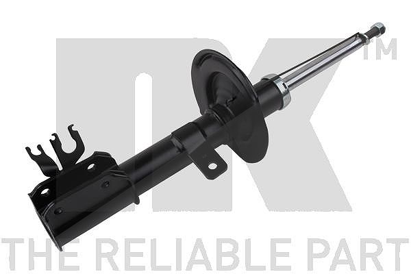 Nk Stoßdämpfer [Hersteller-Nr. 652331892] für Fiat