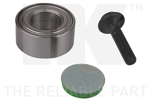 Nk Radlagersatz [Hersteller-Nr. 764723] für Audi