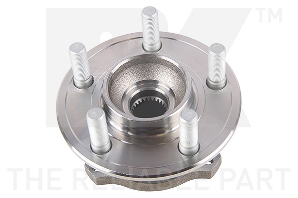Nk Radlagersatz [Hersteller-Nr. 769306] für Chrysler, Dodge