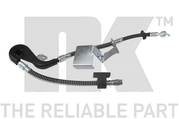 Nk Bremsschlauch [Hersteller-Nr. 853749] für Peugeot