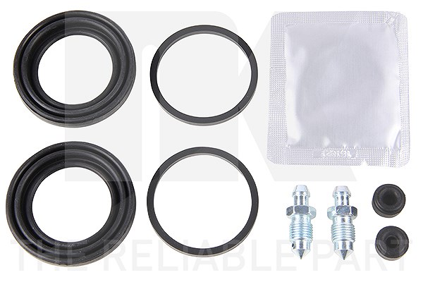 Nk Reparatursatz, Bremssattel [Hersteller-Nr. 8848012] für Volvo