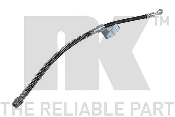 Nk Bremsschlauch [Hersteller-Nr. 853416] für Kia, Hyundai