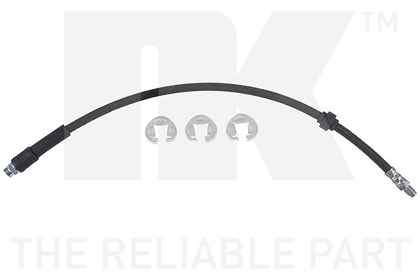 Nk Bremsschlauch [Hersteller-Nr. 853747] für Peugeot