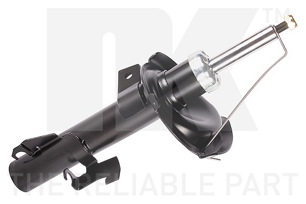 Nk Stoßdämpfer [Hersteller-Nr. 654831731] für Volvo