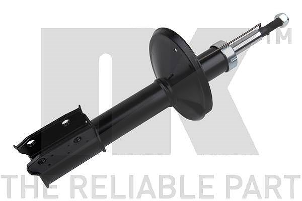 Nk Stoßdämpfer [Hersteller-Nr. 65393237] für Dacia, Renault