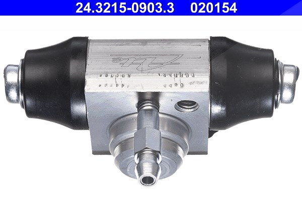 Ate Radbremszylinder ALU Hinterachse [Hersteller-Nr. 24.3215-0903.3] für Seat, VW, Audi