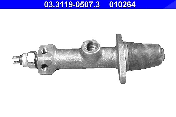 Ate Hauptbremszylinder [Hersteller-Nr. 03.3119-0507.3] für VW