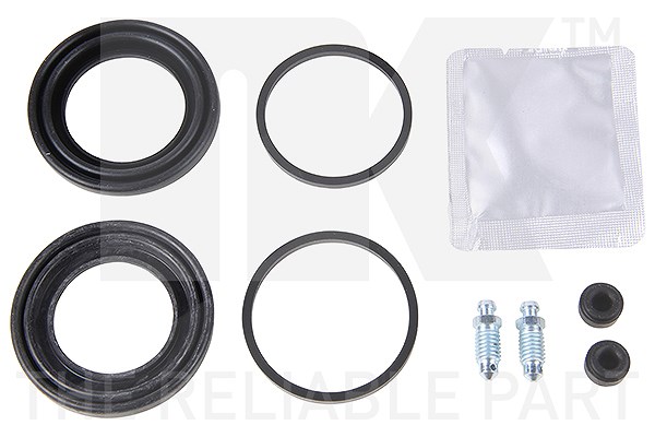 Nk Reparatursatz, Bremssattel [Hersteller-Nr. 8819016] für Citroën, Fiat, Peugeot