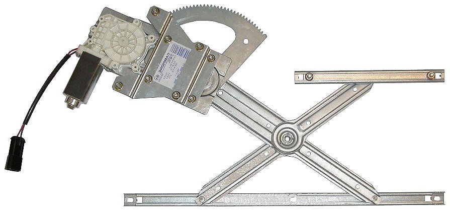 Valeo Fensterheber [Hersteller-Nr. 850379] für Rover