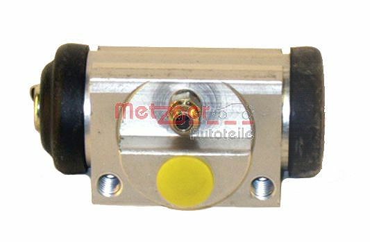 Metzger Autoteile Radbremszylinder [Hersteller-Nr. 101-829] für Mazda, Ford