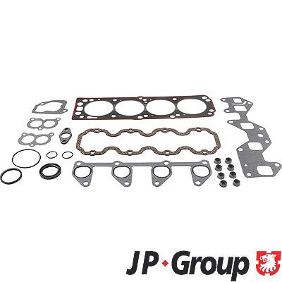 Jp Group Dichtungssatz, Zylinderkopf [Hersteller-Nr. 1219000810] für Vauxhall, Opel, Chevrolet