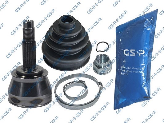 Gsp Gelenksatz, Antriebswelle [Hersteller-Nr. 817037] für Fiat