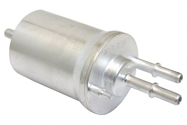 Mapco Kraftstofffilter [Hersteller-Nr. 62231] für VW, Audi, Seat, Skoda