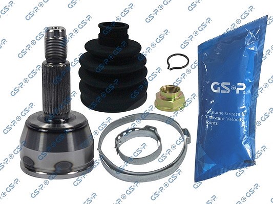 Gsp Gelenksatz, Antriebswelle [Hersteller-Nr. 818012] für Ford, Mazda