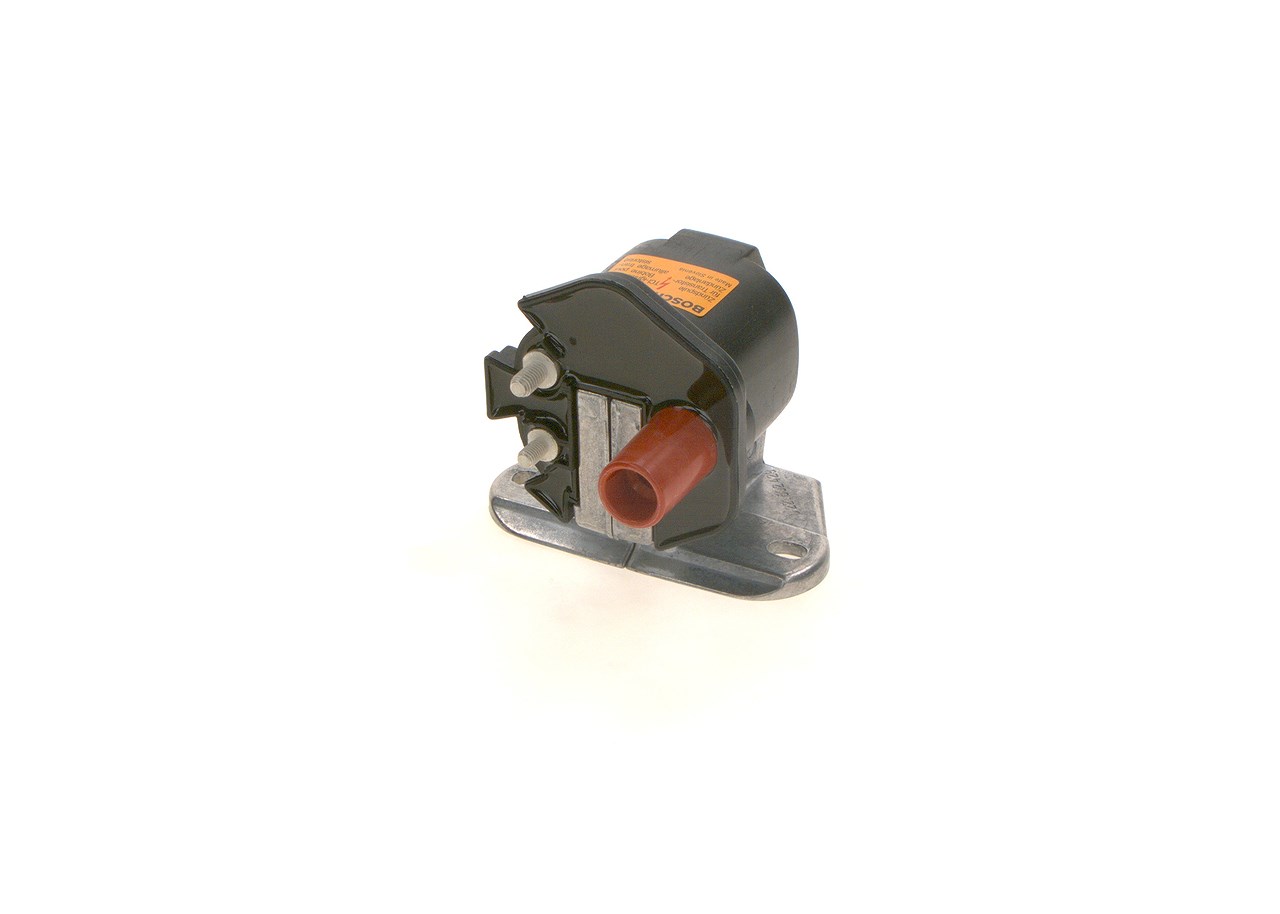 Bosch Zündspule [Hersteller-Nr. 0221502429] für Mercedes-Benz