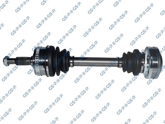 Gsp Antriebswelle [Hersteller-Nr. 235002] für Mercedes-Benz
