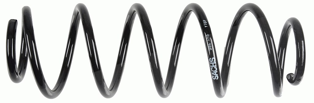 Sachs Fahrwerksfeder [Hersteller-Nr. 994456] für VW, Skoda, Seat