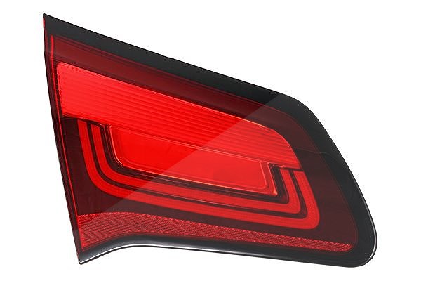 Hella Heckleuchte [Hersteller-Nr. 2XX354833-011] für Citroën
