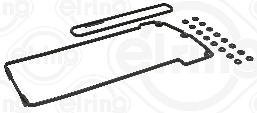 Elring Dichtungssatz, Zylinderkopfhaube [Hersteller-Nr. 318.640] für Alpina, Land Rover, BMW