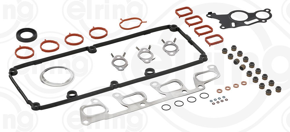 Elring Dichtungssatz, Zylinderkopf [Hersteller-Nr. 236.170] für VW, Audi, Seat, Skoda