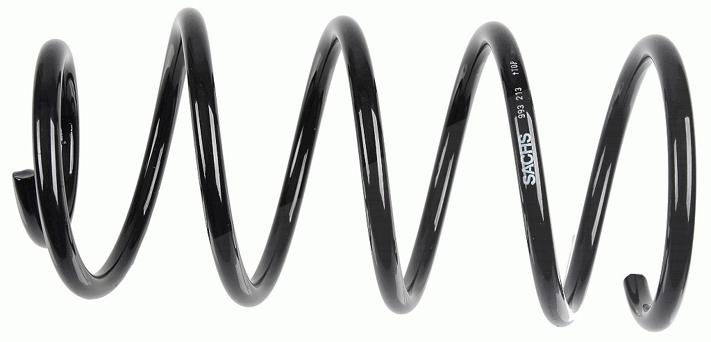 Sachs Fahrwerksfeder [Hersteller-Nr. 993213] für Volvo
