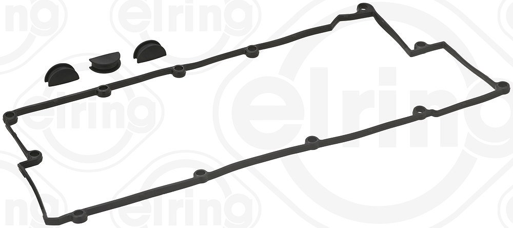 Elring Dichtungssatz, Zylinderkopfhaube [Hersteller-Nr. 521.300] für Hyundai, Izh, Kia