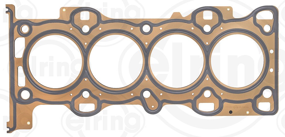 Elring Dichtung, Zylinderkopf [Hersteller-Nr. 255.060] für Mazda, Volvo, Morgan, Ford