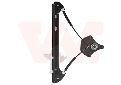 Van Wezel Fensterheber [Hersteller-Nr. 5766263] für VW
