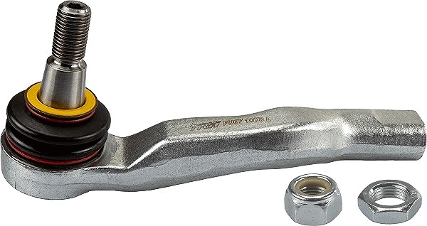 Trw Spurstangenkopf [Hersteller-Nr. JTE1078] für Mercedes-Benz