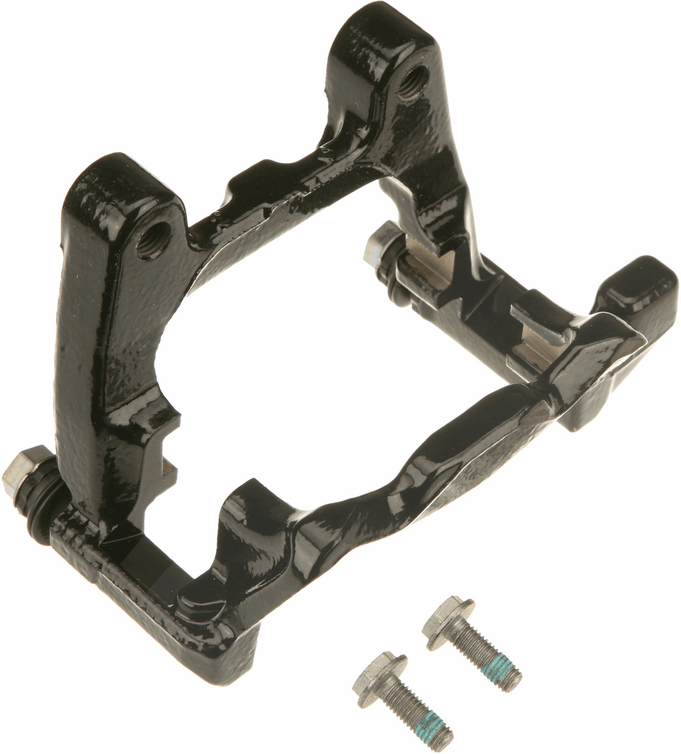 Trw Halter, Bremssattel [Hersteller-Nr. BDA1068] für Audi, VW, Skoda