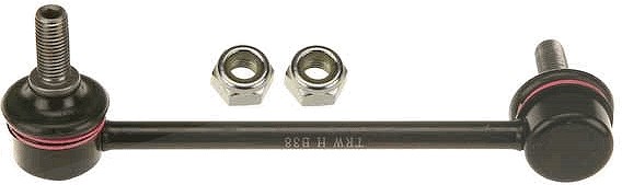 Trw Stange/Strebe, Stabilisator [Hersteller-Nr. JTS7574] für Mazda