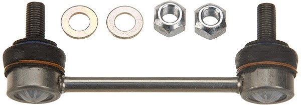 Trw Stange/Strebe, Stabilisator [Hersteller-Nr. JTS434] für Fiat