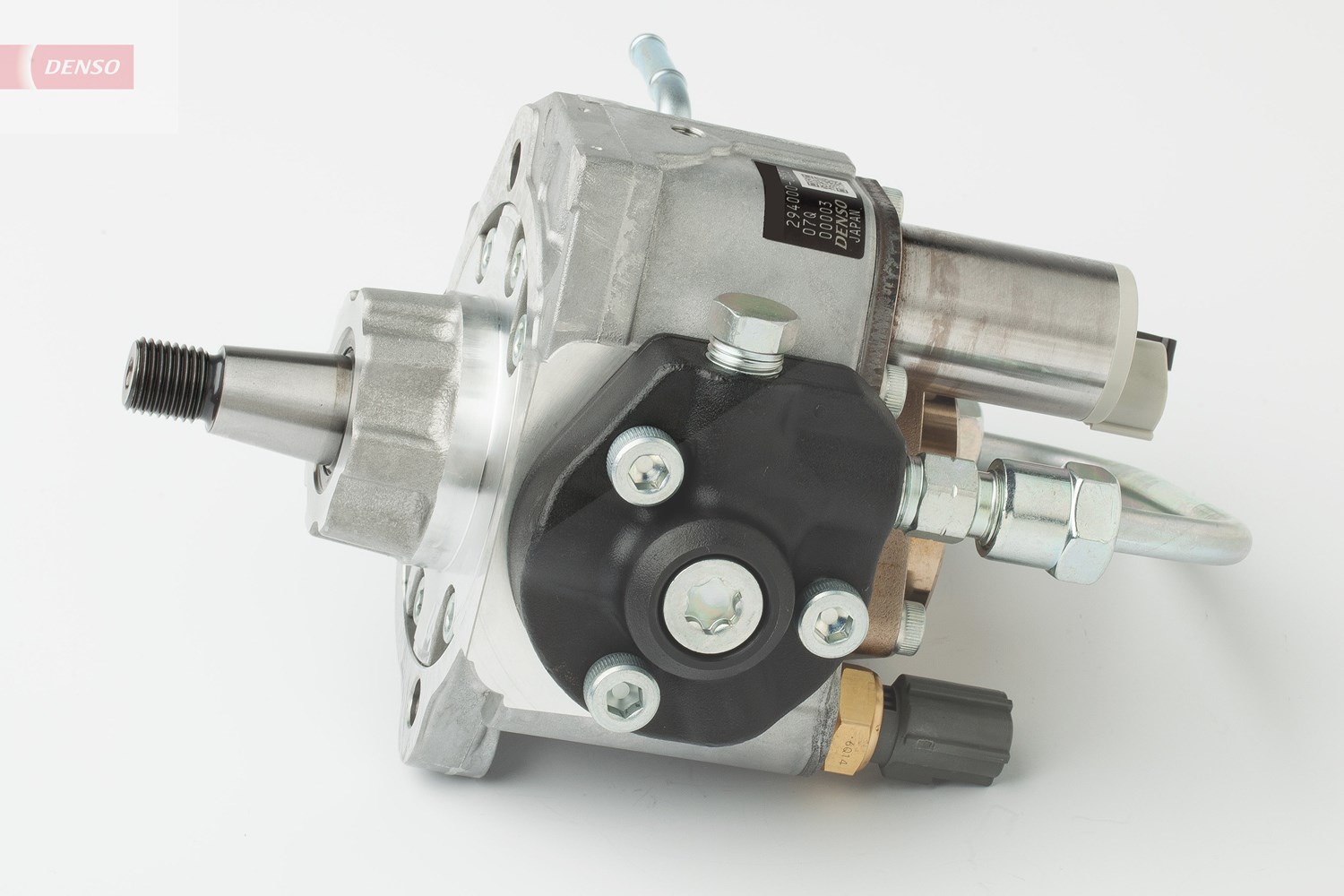 Denso Hochdruckpumpe [Hersteller-Nr. DCRP300550] für Toyota